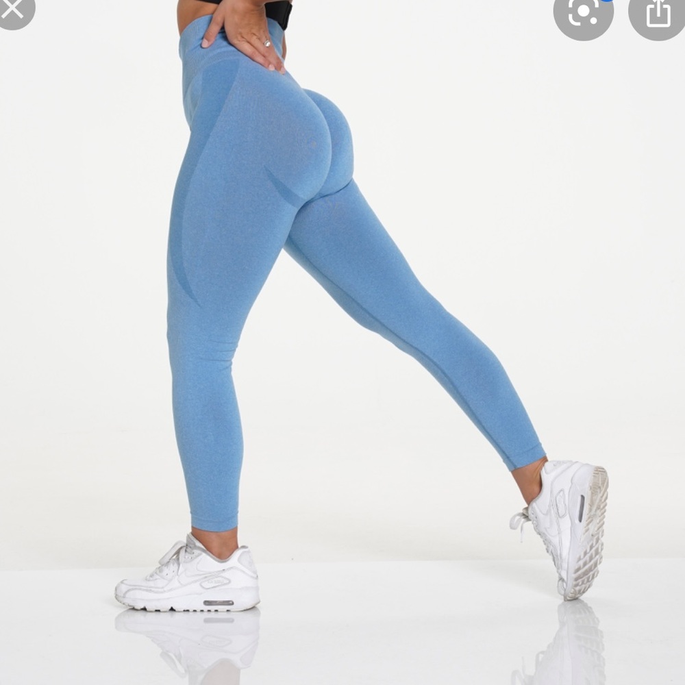 NVGNT leggings - Picture 7 of 8